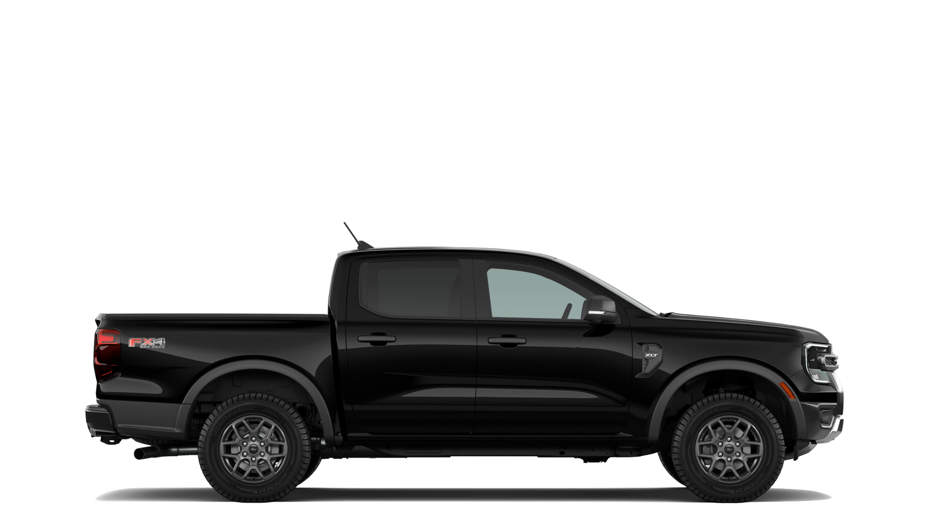 2026 Ford Ranger® External Image 1